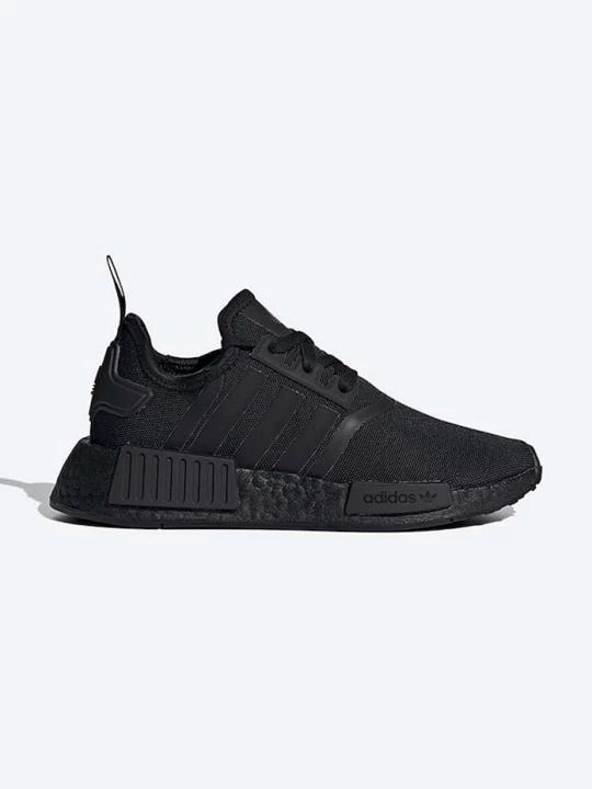 Obrázek produktu adidas Originals Tenisky adidas Originals NMD_R1 J černá
