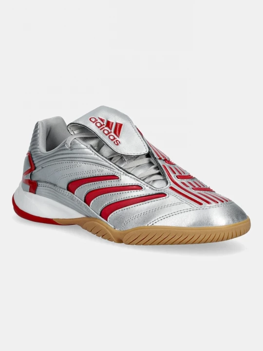 Obrázek produktu adidas Originals Tenisky adidas Originals Predator Sala W stříbrná