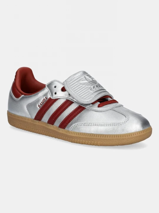 Obrázek produktu adidas Originals Tenisky adidas Originals Samba LT stříbrná