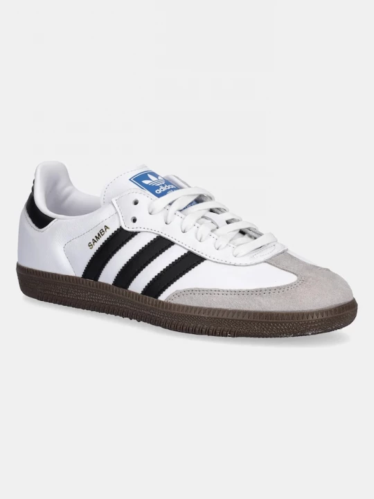 Obrázek produktu adidas Originals Tenisky adidas Originals Samba OG bílá