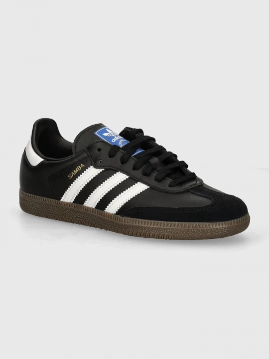 Obrázek produktu adidas Originals Tenisky adidas Originals Samba OG černá