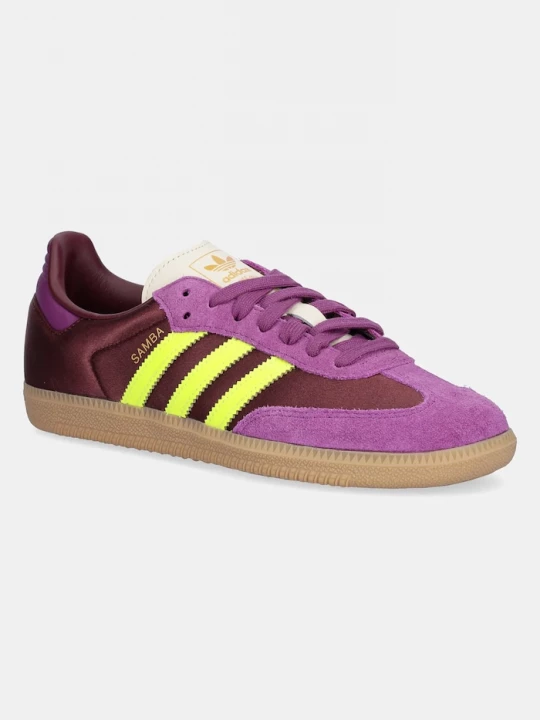 Obrázek produktu adidas Originals Tenisky adidas Originals Samba OG fialová