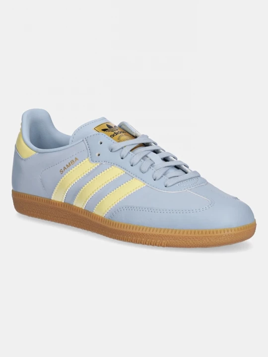 Obrázek produktu adidas Originals Tenisky Samba OG modrá