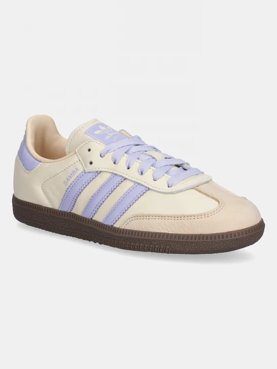 Obrázek produktu adidas Originals Tenisky adidas Originals Samba OG W béžová