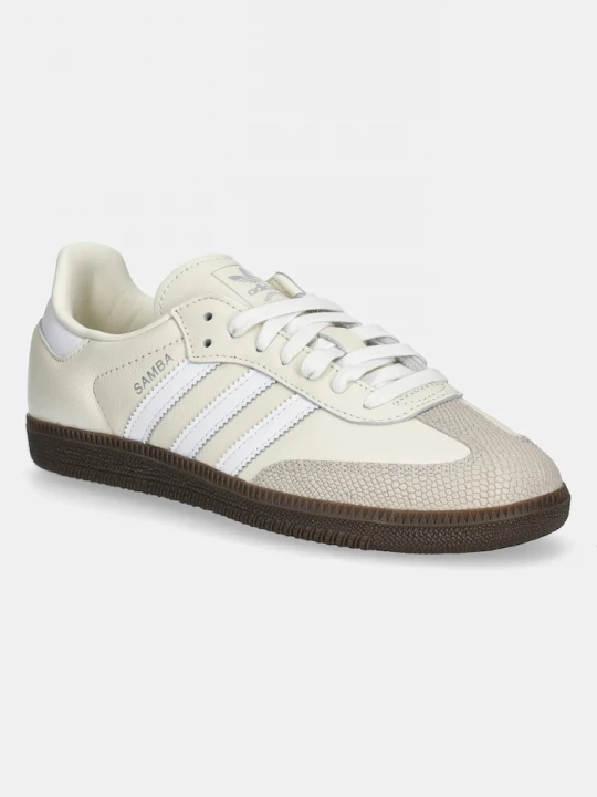 Obrázek produktu adidas Originals Tenisky adidas Originals Samba OG W béžová