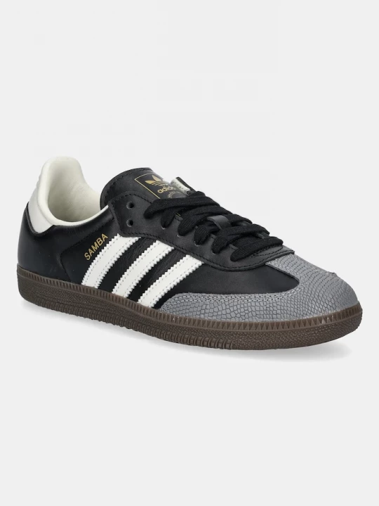 Obrázek produktu adidas Originals Tenisky adidas Originals Samba OG W černá