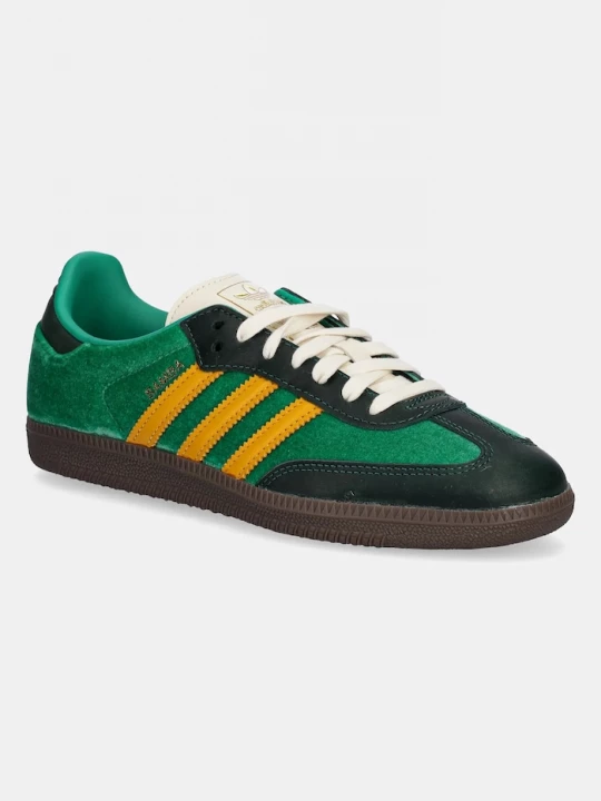 Obrázek produktu adidas Originals Tenisky adidas Originals Samba OG W zelená