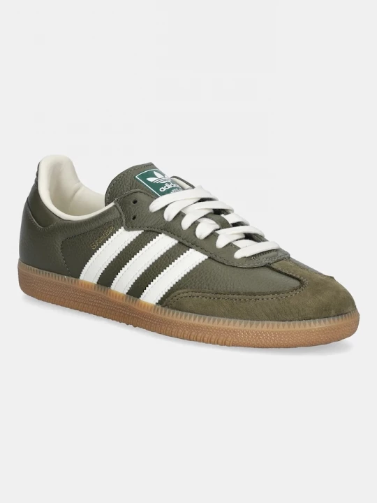 Obrázek produktu adidas Originals Tenisky adidas Originals Samba Og zelená
