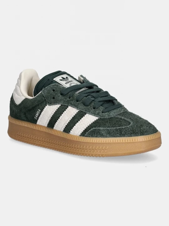 Obrázek produktu adidas Originals Tenisky adidas Originals Samba XLG zelená