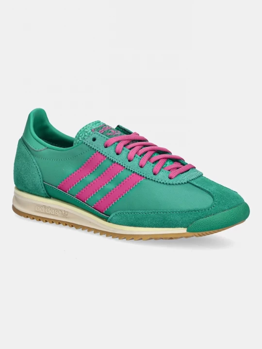 Obrázek produktu adidas Originals Tenisky adidas Originals SL 72 OG zelená