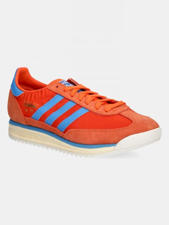 Obrázek produktu adidas Originals Tenisky adidas Originals Sl 72 RS oranžová
