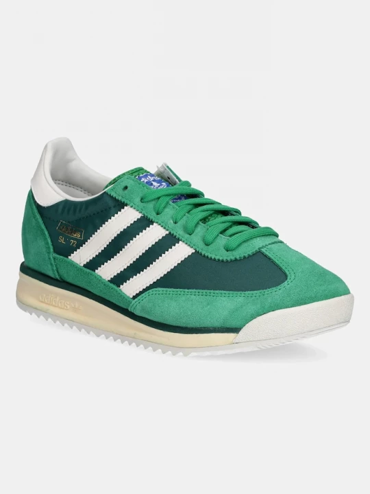 Obrázek produktu adidas Originals Tenisky adidas Originals SL 72 RS zelená