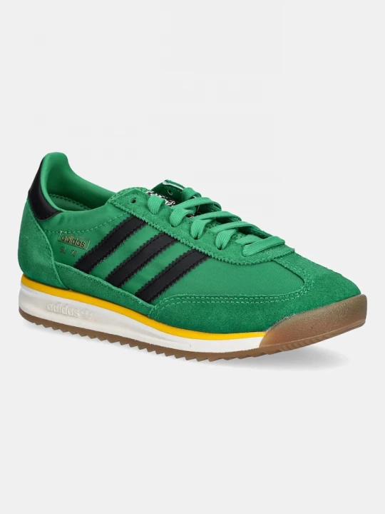 Obrázek produktu adidas Originals Tenisky adidas Originals SL 72 RS zelená