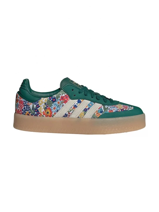 Obrázek produktu adidas Originals Tenisky adidas Originals x Liberty London Sambae zelená