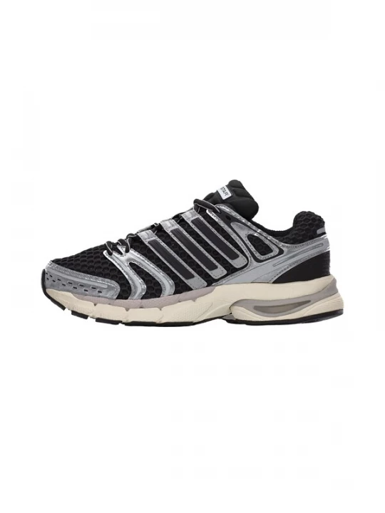 Obrázek produktu ADIDAS ORIGINALS Tenisky 'ADISTAR CONTROL 5' černá / stříbrná
