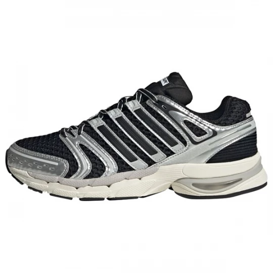 Obrázek produktu ADIDAS ORIGINALS Tenisky 'Adistar Control 5' černá / stříbrná