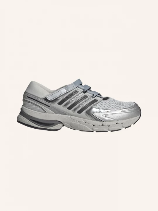 Obrázek produktu Adidas Originals Tenisky Adistar Control 5 Mj světle šedá / stříbrná / černá