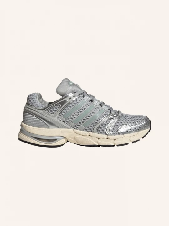 Obrázek produktu Adidas Originals Tenisky Adistar Control 5 šedá / stříbrná