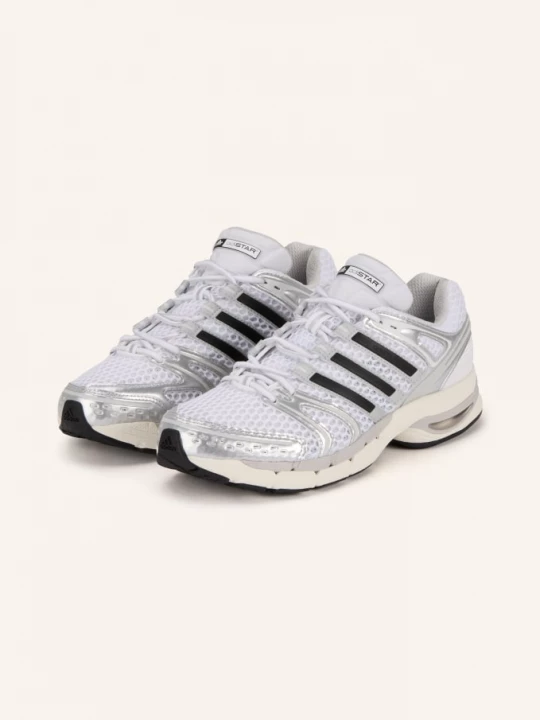 Obrázek produktu Adidas Originals Tenisky Adistar Control 5 stříbrná / bílá / černá