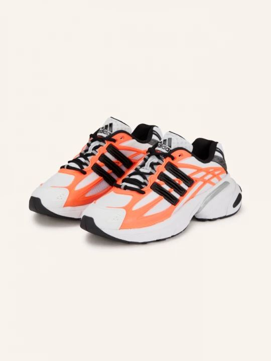 Obrázek produktu Adidas Originals Tenisky Adistar Xlg 2.0 bílá / neonově oranžová / černá