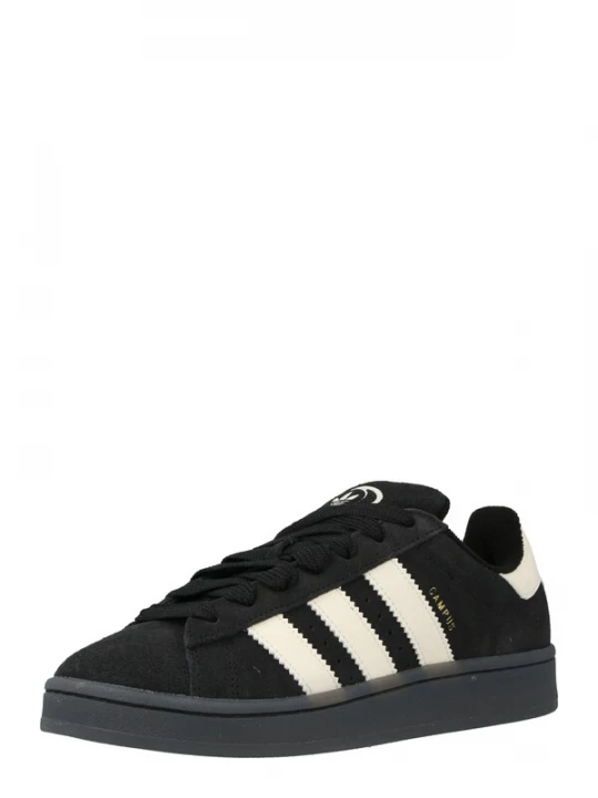 Obrázek produktu ADIDAS ORIGINALS Tenisky 'CAMPUS 00s' černá / bílá