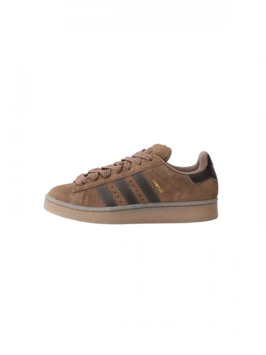 Obrázek produktu ADIDAS ORIGINALS Tenisky 'Campus 00s' hnědá / zlatá / černá