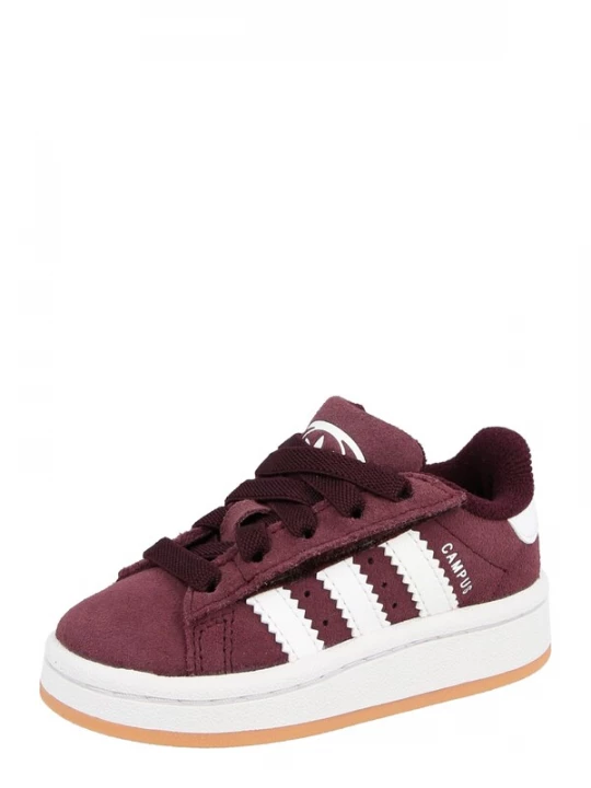 Obrázek produktu ADIDAS ORIGINALS Tenisky 'Campus 00s' kaštanově hnědá / bílá