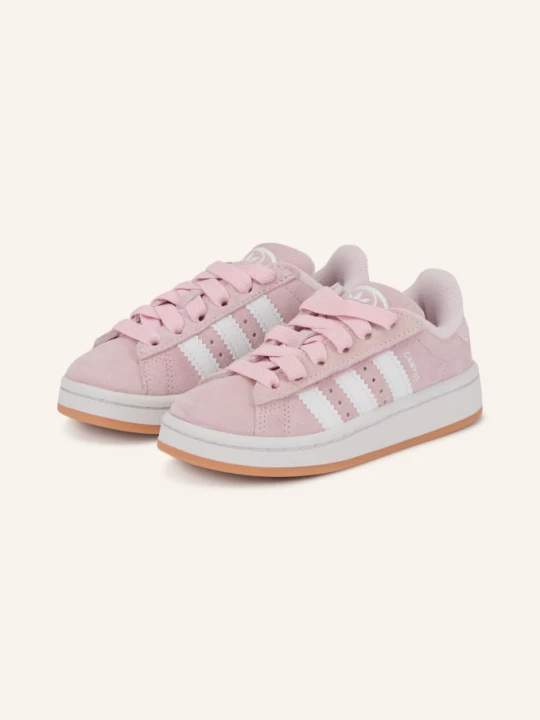 Obrázek produktu Adidas Originals Tenisky Campus 00s růžová / bílá