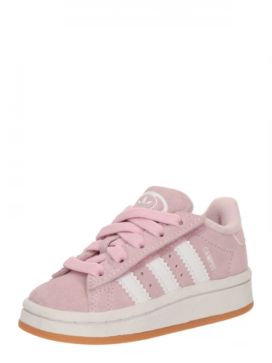 Obrázek produktu ADIDAS ORIGINALS Tenisky 'Campus 00s'  růžová / bílá
