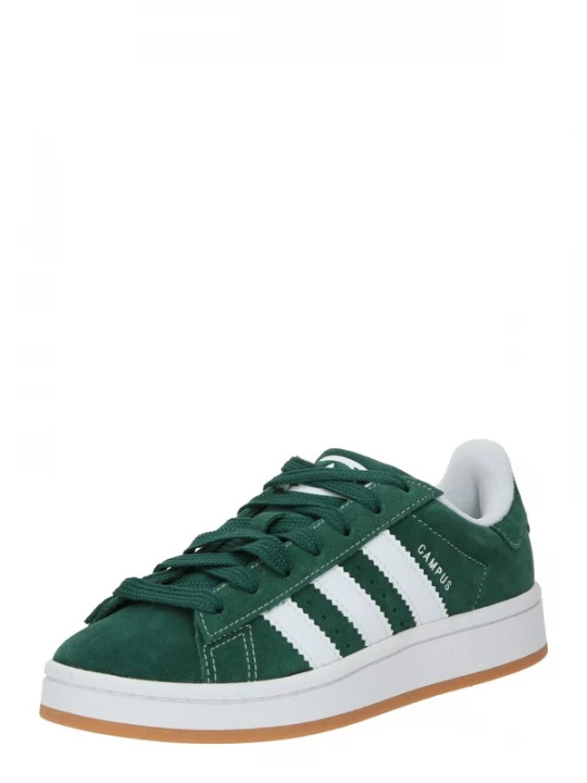 Obrázek produktu ADIDAS ORIGINALS Tenisky 'Campus 00S'  smaragdová / bílá
