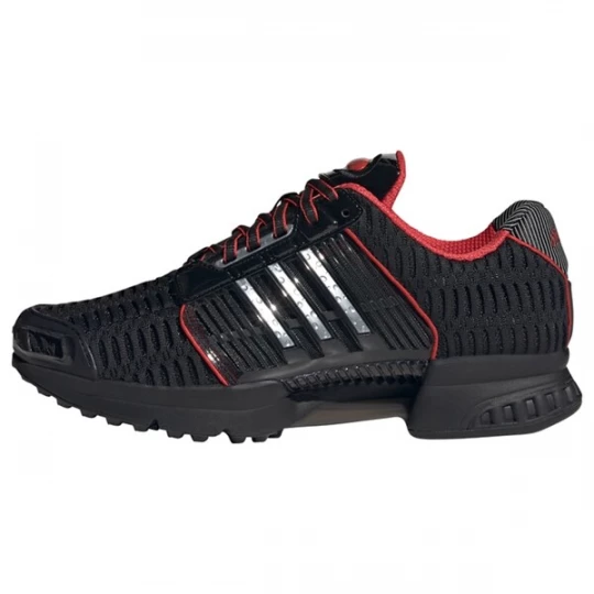 Obrázek produktu ADIDAS ORIGINALS Tenisky 'Climacool 1' červená / černá / stříbrná