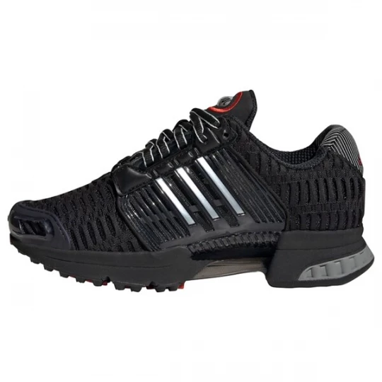 Obrázek produktu ADIDAS ORIGINALS Tenisky 'Climacool 1' stříbrně šedá / červená / černá