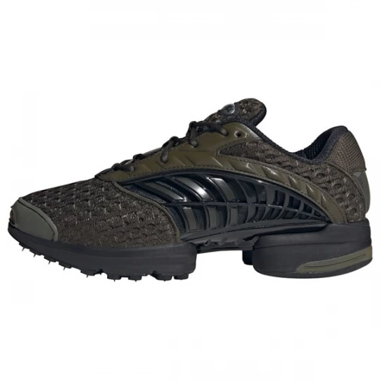 Obrázek produktu ADIDAS ORIGINALS Tenisky 'Climacool 2' olivová / černá