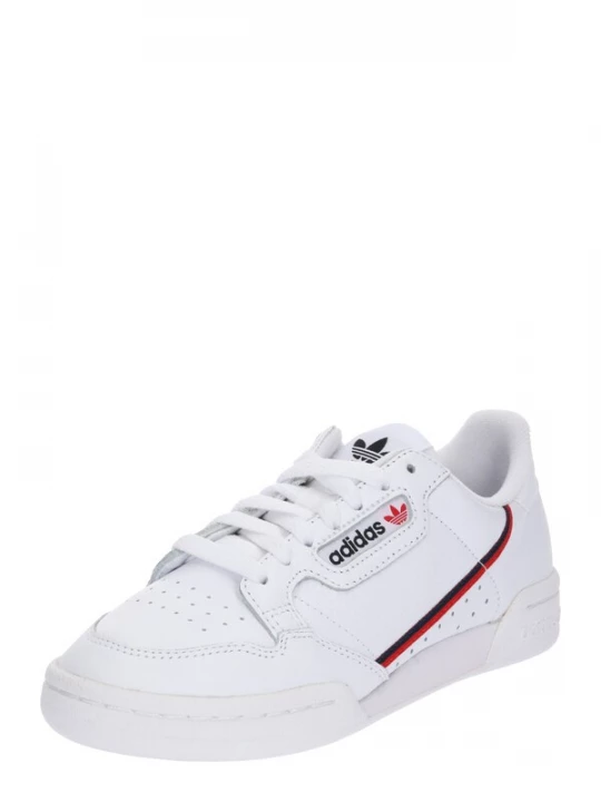 Obrázek produktu ADIDAS ORIGINALS Tenisky 'Continental 80' námořnická modř / červená / bílá