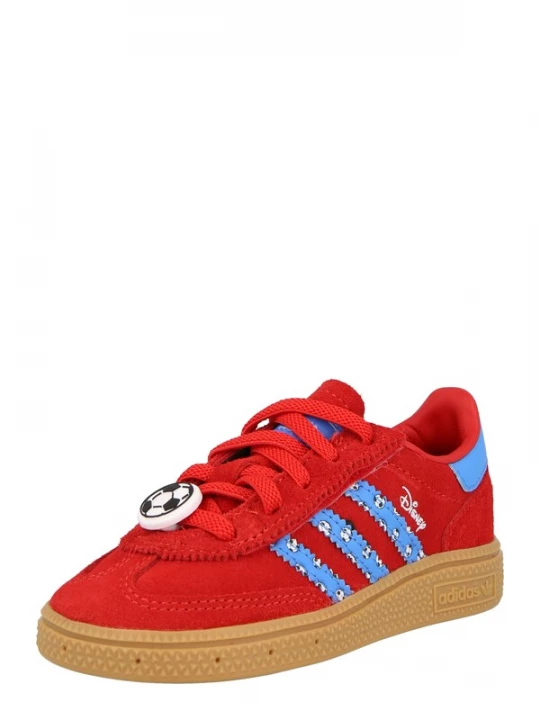 Obrázek produktu ADIDAS ORIGINALS Tenisky 'Disney Handball Spezial' nebeská modř / červená / bílá