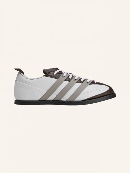 Obrázek produktu Adidas Originals Tenisky Entire Studios Ace bílá / hnědá / černošedá