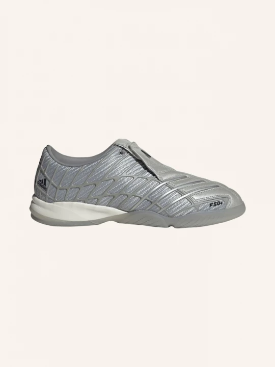 Obrázek produktu Adidas Originals Tenisky f50 Sala stříbrná / šedá / černá