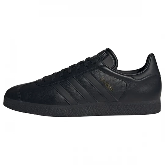 Obrázek produktu ADIDAS ORIGINALS Tenisky 'Gazelle'  černá