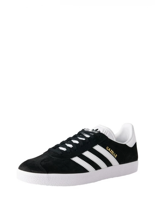 Obrázek produktu ADIDAS ORIGINALS Tenisky 'Gazelle' černá / bílá