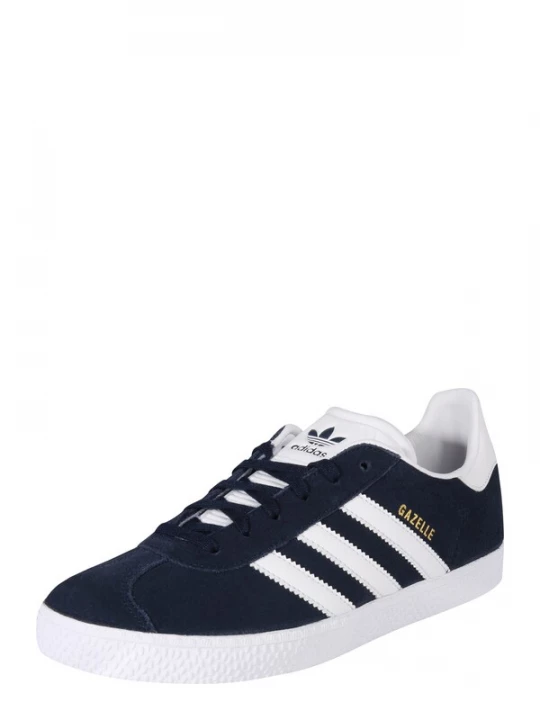 Obrázek produktu ADIDAS ORIGINALS Tenisky 'Gazelle'  námořnická modř / zlatá / bílá