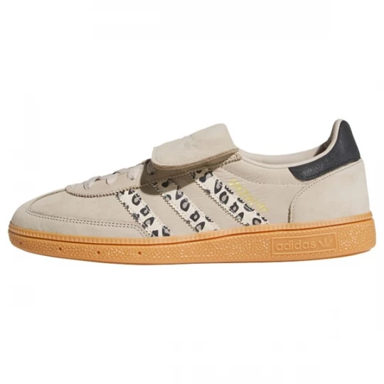 Obrázek produktu ADIDAS ORIGINALS Tenisky 'Handball Spezial' béžová / černá