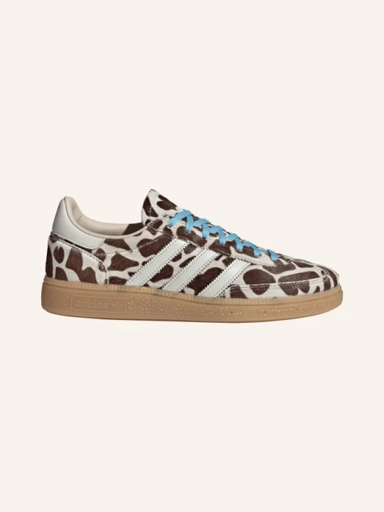Obrázek produktu Adidas Originals Sneakersy Handball Spezial béžová / hnědá