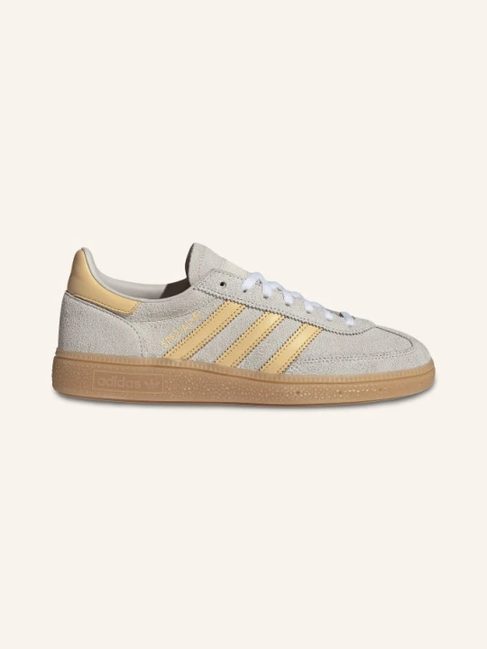 Obrázek produktu Adidas Originals Tenisky Handball Spezial béžová / tmavě žlutá