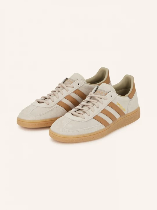 Obrázek produktu Adidas Originals Tenisky Handball Spezial béžová / velbloudí