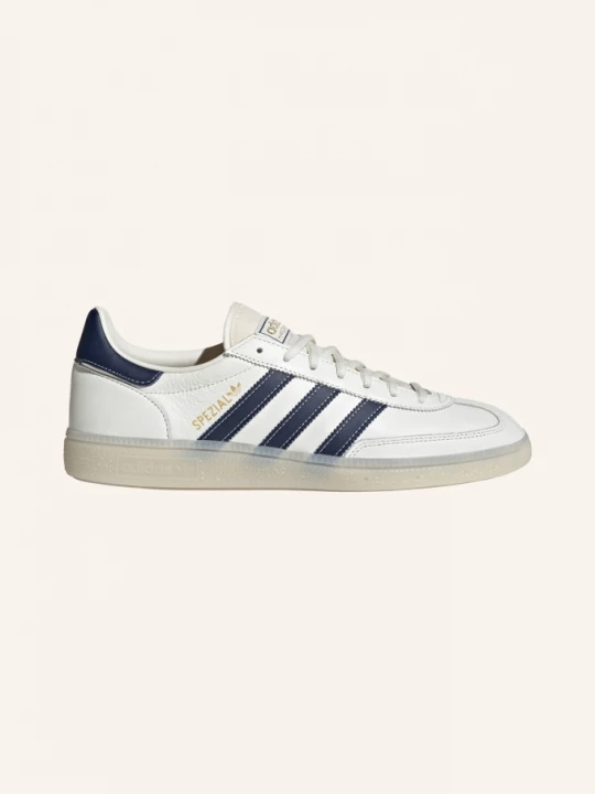 Obrázek produktu Adidas Originals Tenisky Handball Spezial bílá / tmavě modrá
