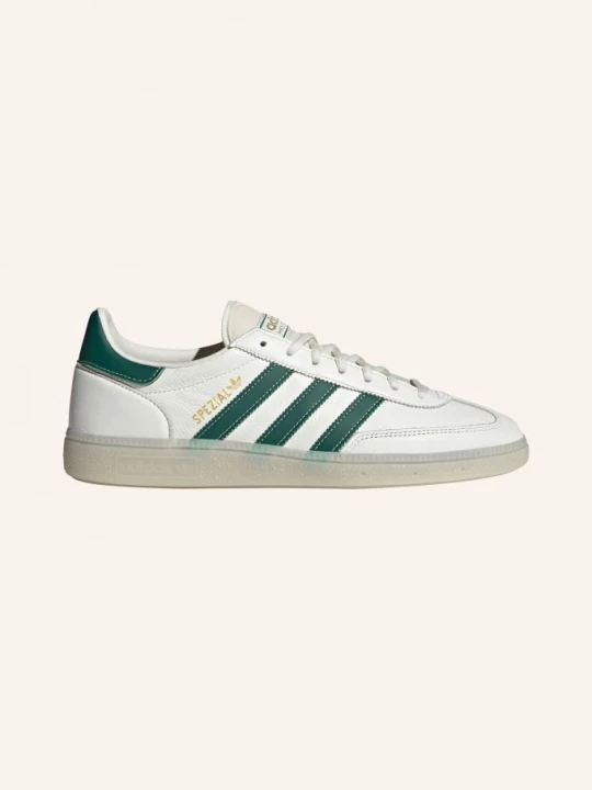 Obrázek produktu Adidas Originals Tenisky Handball Spezial bílá / zelená