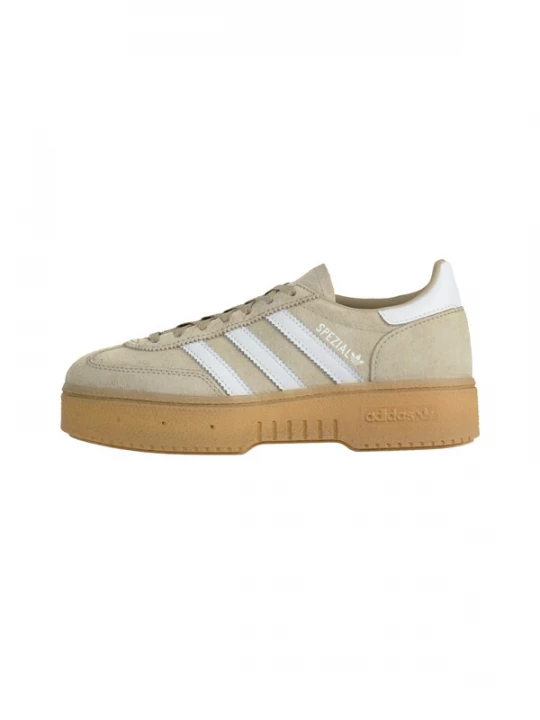 Obrázek produktu ADIDAS ORIGINALS Tenisky 'HANDBALL SPEZIAL BOLD' pastelově zelená / bílá