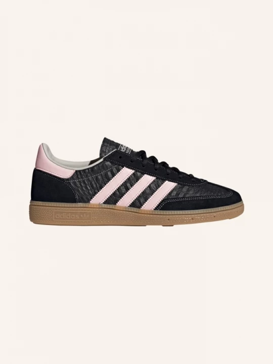 Obrázek produktu Adidas Originals Tenisky Handball Spezial černá / světle růžová