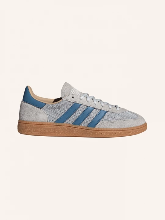 Obrázek produktu Adidas Originals Tenisky Handball Spezial černošedá / šedá / modrá