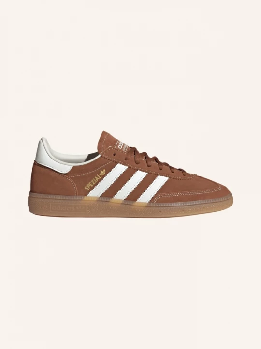 Obrázek produktu Adidas Originals Tenisky Handball Spezial hnědá / bílá
